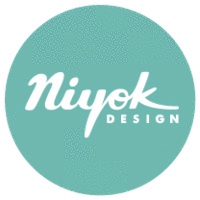 Niyok Design logo, Niyok Design contact details