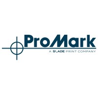 ProMark A Slade Print Company logo, ProMark A Slade Print Company contact details