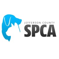 Jefferson County SPCA logo, Jefferson County SPCA contact details