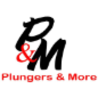 Plungers & More logo, Plungers & More contact details