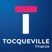 Tocqueville Finance logo, Tocqueville Finance contact details