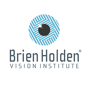 Brien Holden Vision Institute logo, Brien Holden Vision Institute contact details