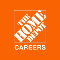 The Home Depot logo, The Home Depot contact details