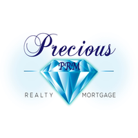 Precious Realty & Mortgage logo, Precious Realty & Mortgage contact details