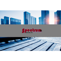 Spectrum IR Services logo, Spectrum IR Services contact details