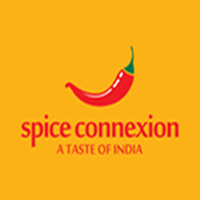 Spice Connexion logo, Spice Connexion contact details