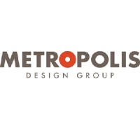 Metropolis Design Group logo, Metropolis Design Group contact details