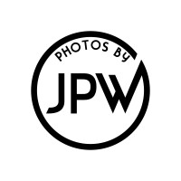 Photos by JPW logo, Photos by JPW contact details