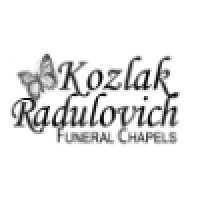 Kozlak-Radulovich Funeral Homes logo, Kozlak-Radulovich Funeral Homes contact details