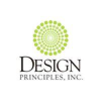 Design Principles. logo, Design Principles. contact details