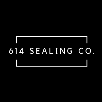 614 Sealing Co. logo, 614 Sealing Co. contact details