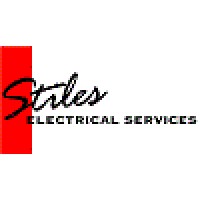 Stiles Electrical Services logo, Stiles Electrical Services contact details