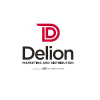 Delion logo, Delion contact details