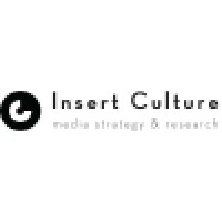 Insert Culture Media Consulting logo, Insert Culture Media Consulting contact details