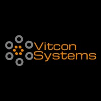 Vitcon Systems logo, Vitcon Systems contact details