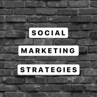 Social Marketing Strategies logo, Social Marketing Strategies contact details