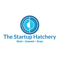 The Startup Hatchery logo, The Startup Hatchery contact details