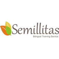 Semillitas Training logo, Semillitas Training contact details