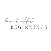 Brave Beautiful Beginnings logo, Brave Beautiful Beginnings contact details