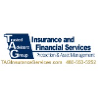 TAG Insurance and Financial Services logo, TAG Insurance and Financial Services contact details