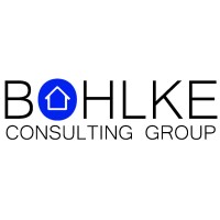 BOHLKE CONSULTING GROUP logo, BOHLKE CONSULTING GROUP contact details