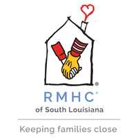 Ronald McDonald House Charities of South Louisiana logo, Ronald McDonald House Charities of South Louisiana contact details