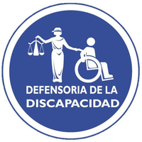 ONG Defensoría de la Discapacidad logo, ONG Defensoría de la Discapacidad contact details