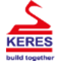 KERES logo, KERES contact details