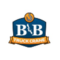 B&B Truck Crane logo, B&B Truck Crane contact details