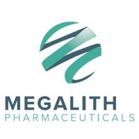 Megalith Pharmaceuticals Inc. logo, Megalith Pharmaceuticals Inc. contact details