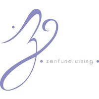 Zen Fundraising Ltd. logo, Zen Fundraising Ltd. contact details