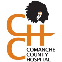 Comanche County Hospital logo, Comanche County Hospital contact details