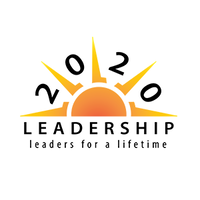 20/20 Leadership logo, 20/20 Leadership contact details