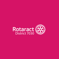 Rotaract District 7030 logo, Rotaract District 7030 contact details