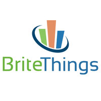 BriteThings Inc. logo, BriteThings Inc. contact details