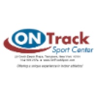 OnTrack Sport Center logo, OnTrack Sport Center contact details