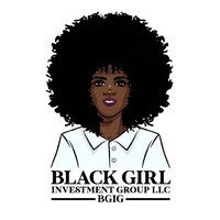 Black Girl Investment Group logo, Black Girl Investment Group contact details