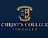 CHRIST'S COLLEGE FINCHLEY logo, CHRIST'S COLLEGE FINCHLEY contact details