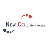 New Cell Northwest logo, New Cell Northwest contact details