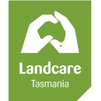 Landcare Tasmania logo, Landcare Tasmania contact details