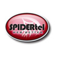 SPIDERtel Inc logo, SPIDERtel Inc contact details