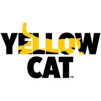 Yellow Cat logo, Yellow Cat contact details