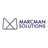 Marcman Solutions logo, Marcman Solutions contact details