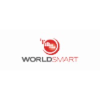 WorldSmart logo, WorldSmart contact details