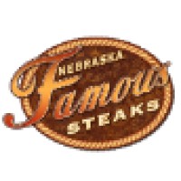 Nebraska Famous Steaks logo, Nebraska Famous Steaks contact details