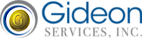 Gideon Services, Inc. logo, Gideon Services, Inc. contact details