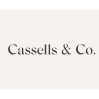 Cassells & Co logo, Cassells & Co contact details