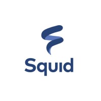 Squid Group NZ logo, Squid Group NZ contact details