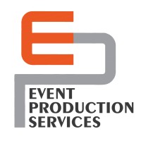 Event Production Service logo, Event Production Service contact details