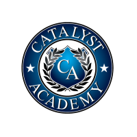 Catalyst Academy logo, Catalyst Academy contact details